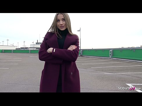 ❤️ ГЕРМАНИЯНЫҢ СКАУТЫ - АРМАН ТҮСІП ТҰРҒАН БОЛАТ, ПАРКИНГ ЖӘНЕ АҚША ҮШІН СЕКСИ. ❤️❌ Порно бойынша бізде ❤